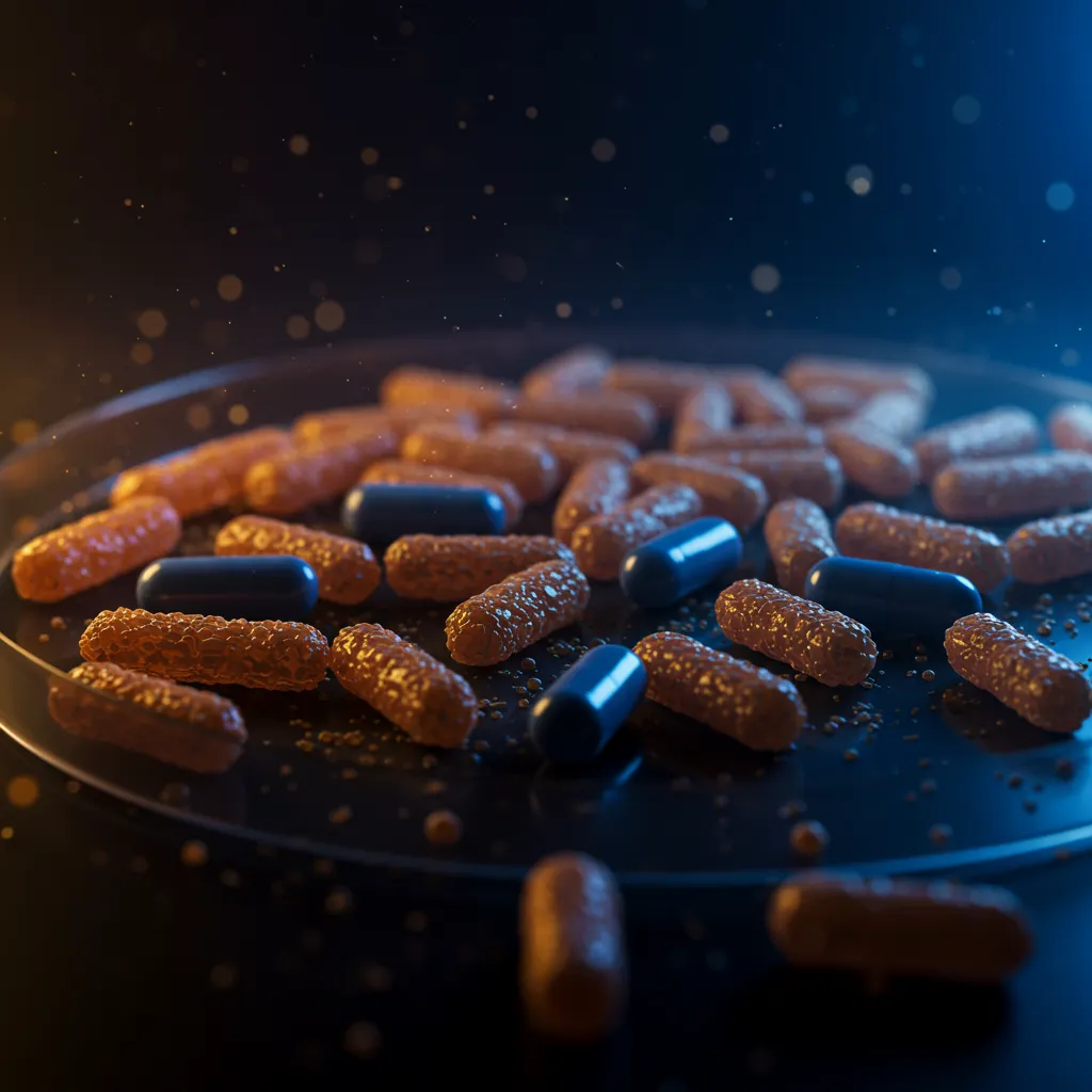 Antibiorésistance : 4 mécanismes que les bactéries utilisent vraiment