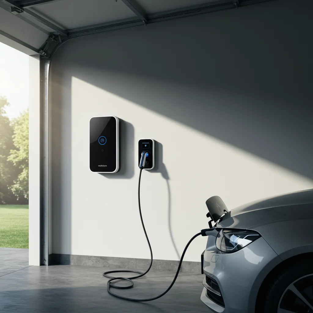 Crédit d'impôt borne de recharge électrique 2026 : éligibilité ligne par ligne