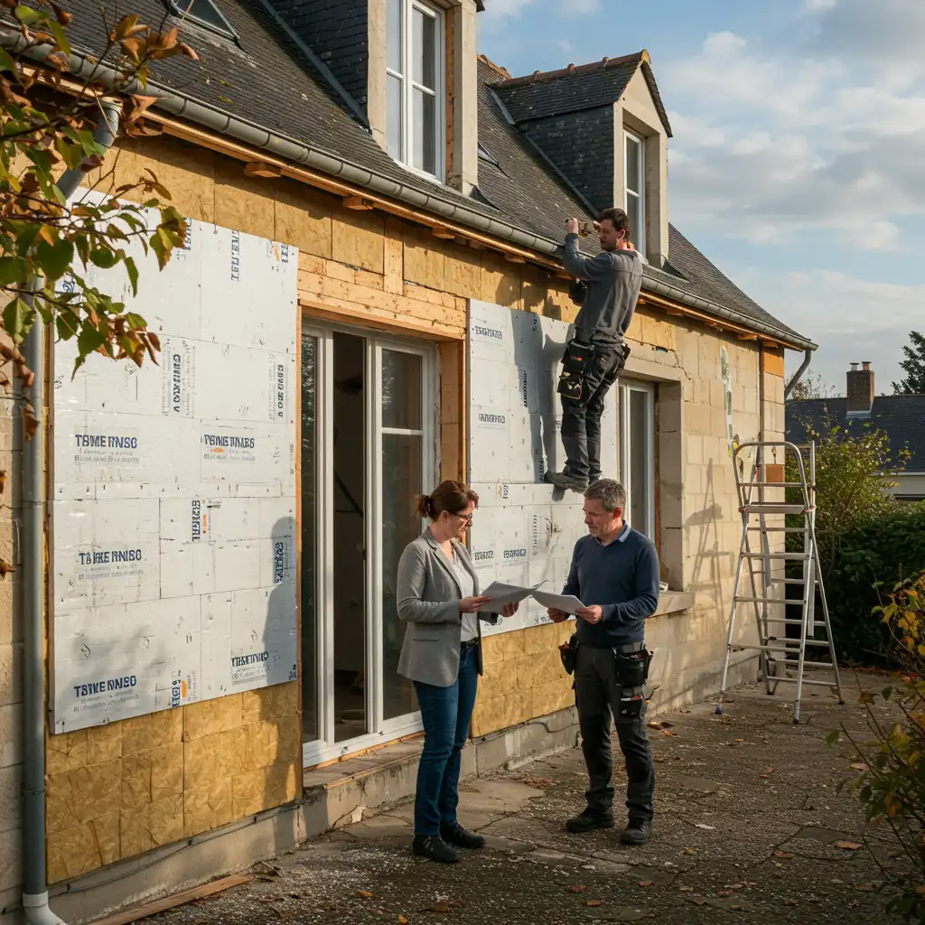 Cumuler MaPrimeRénov' et Anah Sérénité : les cas concrets éligibles